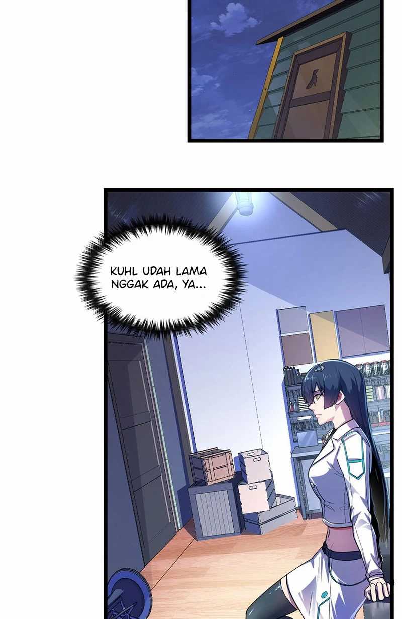 Free2Play Chapter 06 Gambar 16