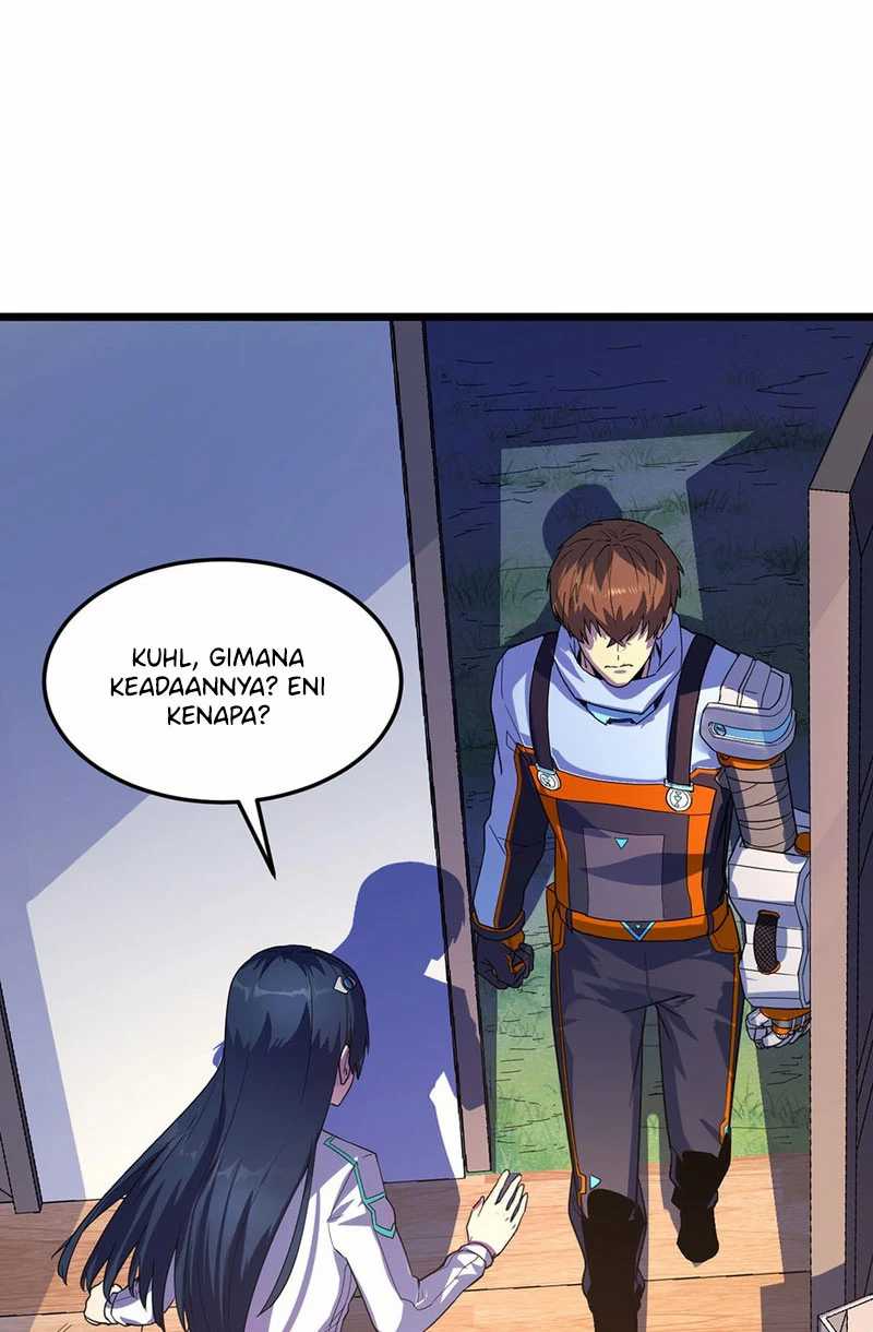 Free2Play Chapter 06 Gambar 18