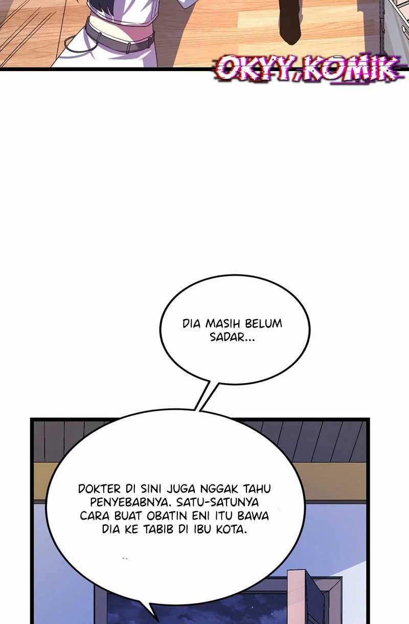 Free2Play Chapter 06 Gambar 19