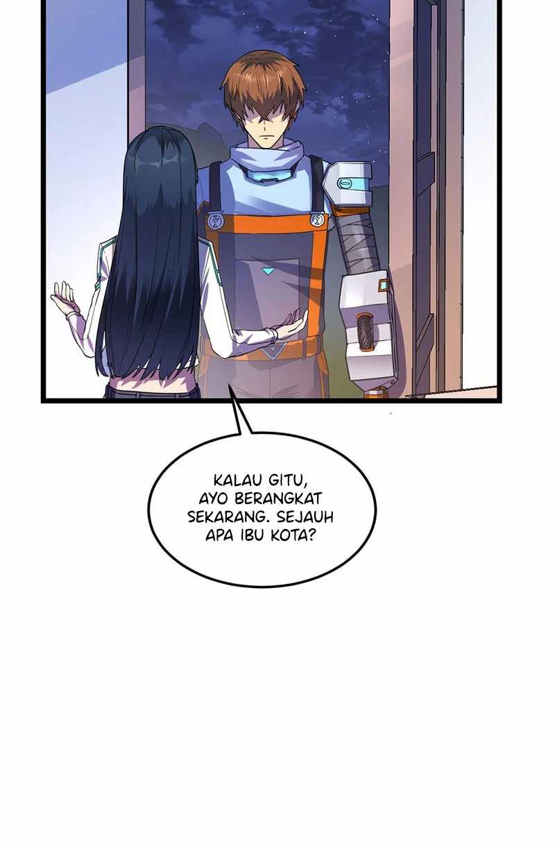 Free2Play Chapter 06 Gambar 20