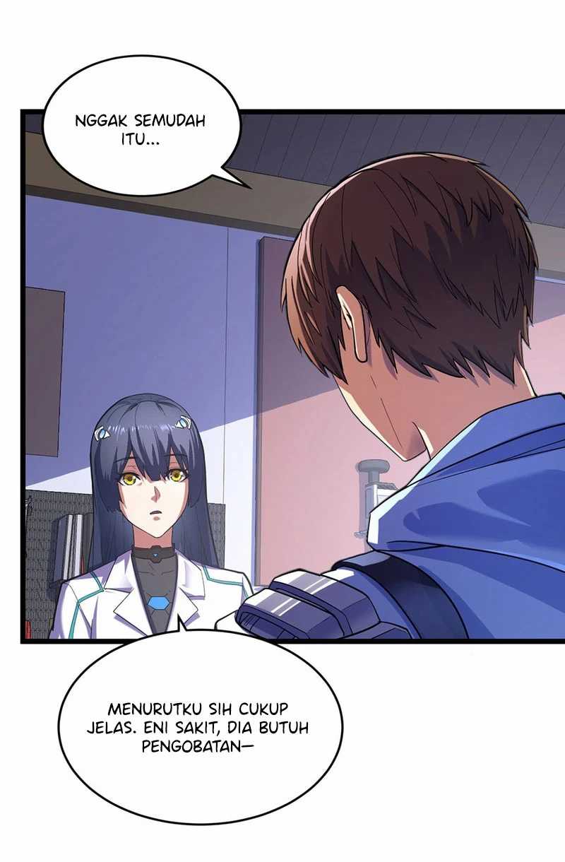 Free2Play Chapter 06 Gambar 21
