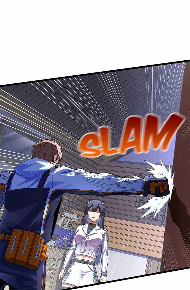 Free2Play Chapter 06 Gambar 22