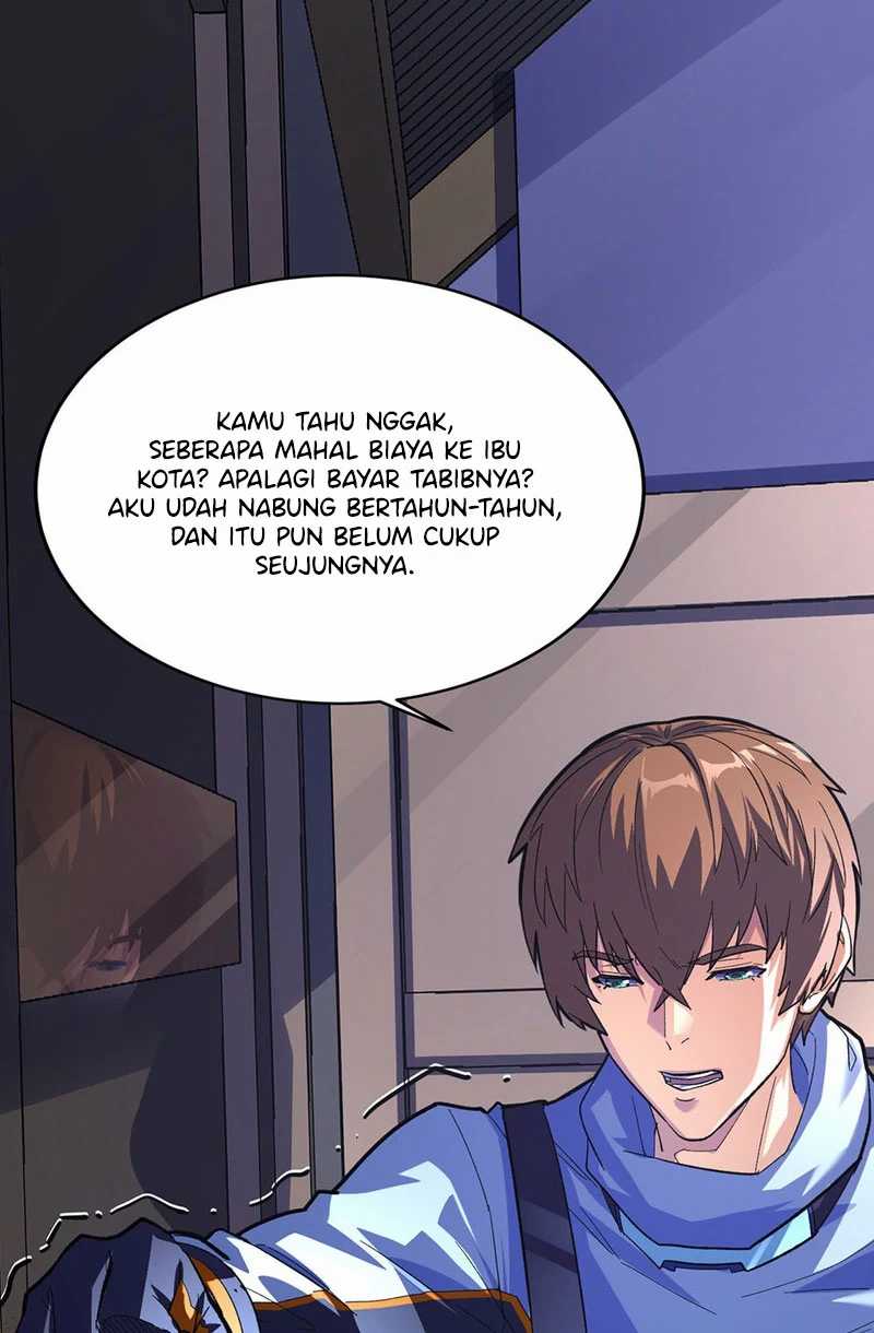 Free2Play Chapter 06 Gambar 24