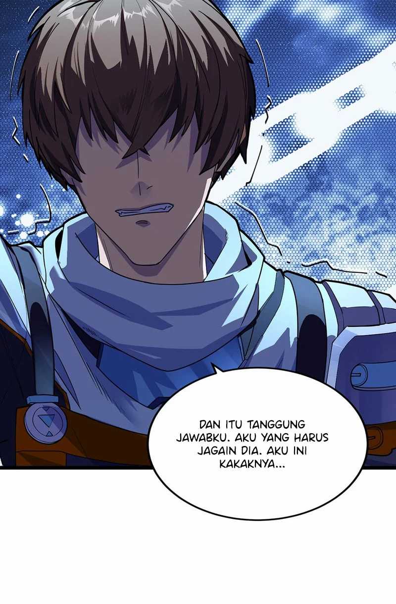 Free2Play Chapter 06 Gambar 27