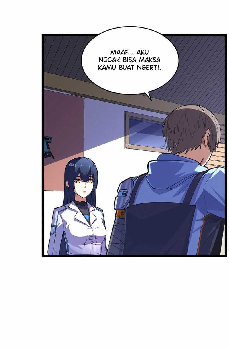 Free2Play Chapter 06 Gambar 28