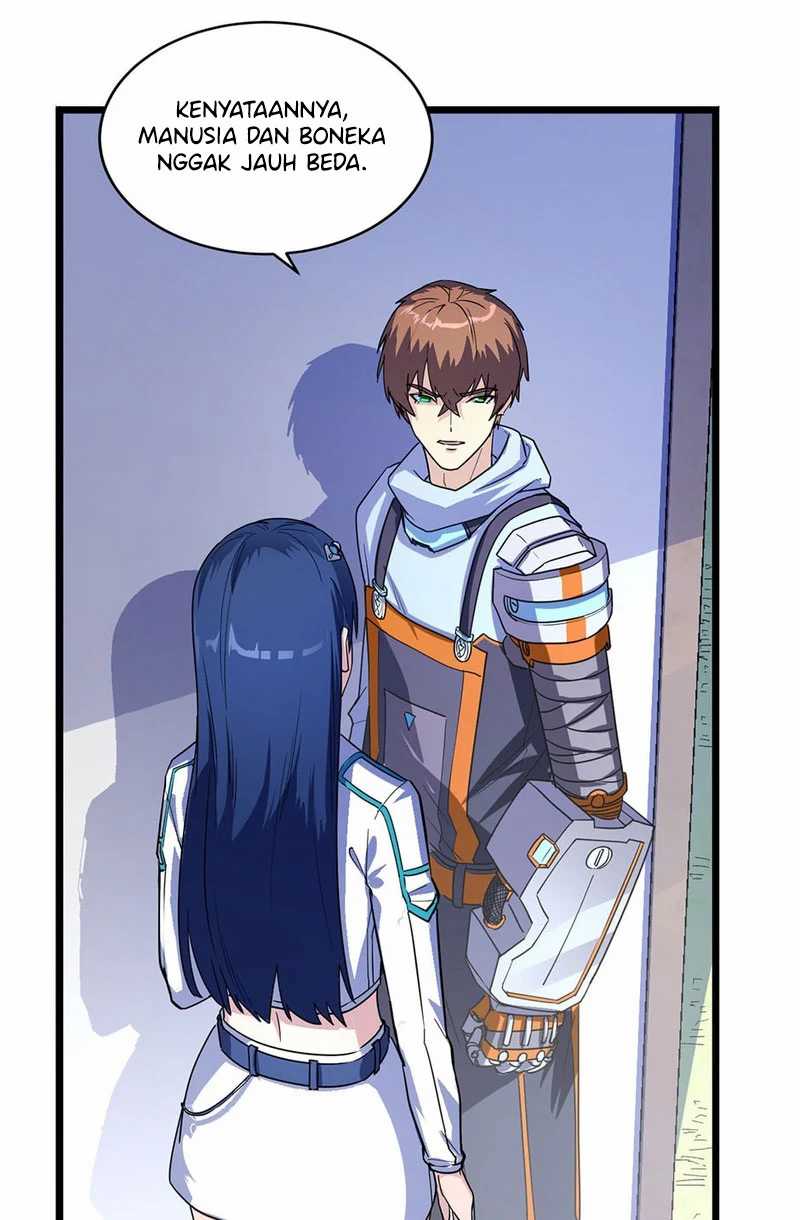 Free2Play Chapter 06 Gambar 29