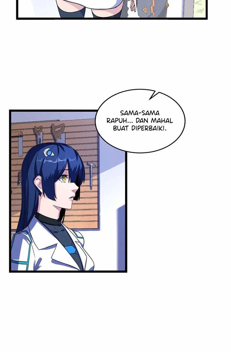 Free2Play Chapter 06 Gambar 30