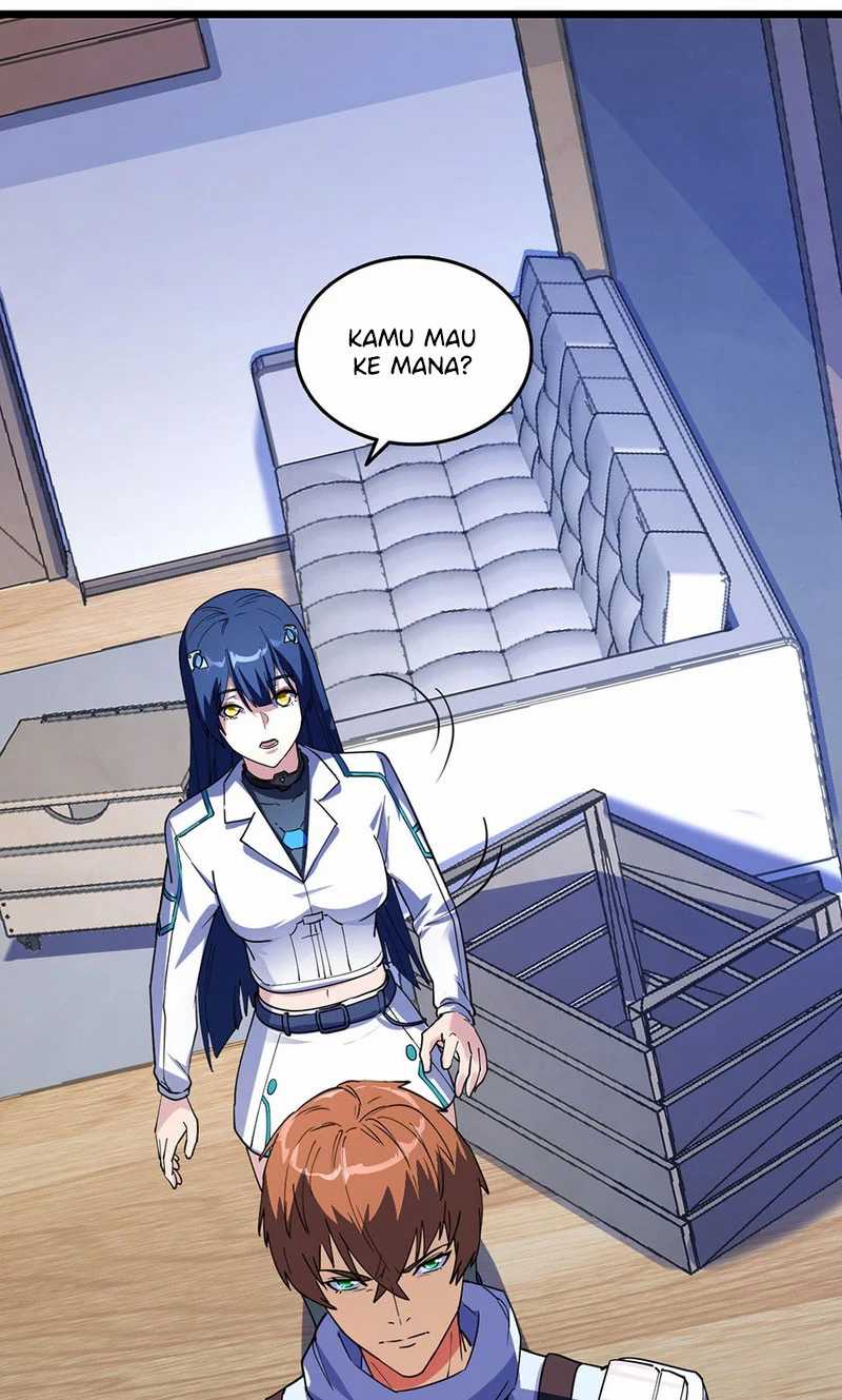 Free2Play Chapter 06 Gambar 31