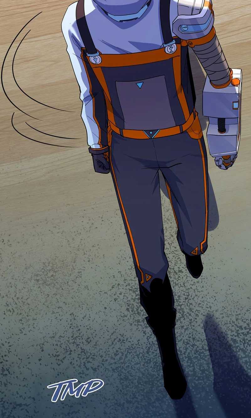 Free2Play Chapter 06 Gambar 32