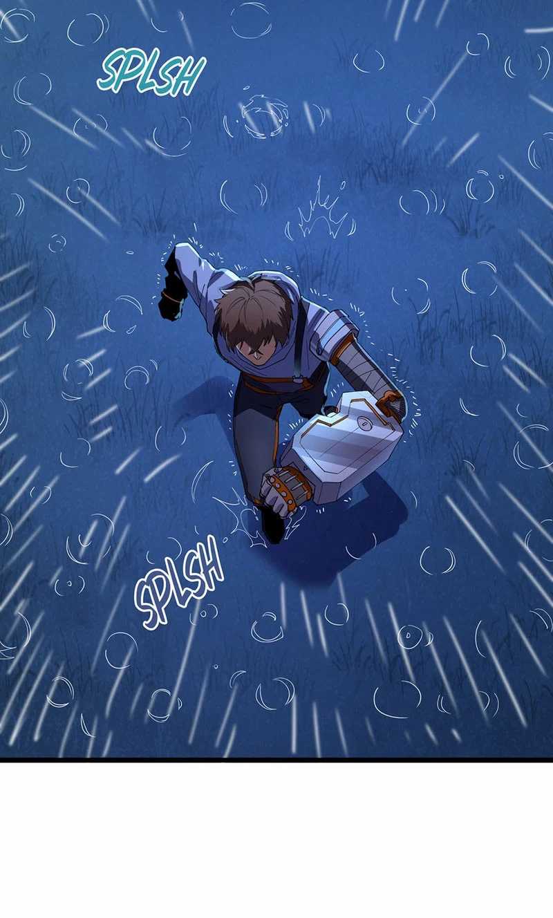 Free2Play Chapter 06 Gambar 34