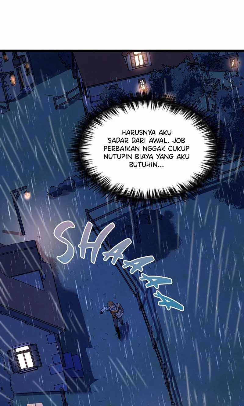 Free2Play Chapter 06 Gambar 35