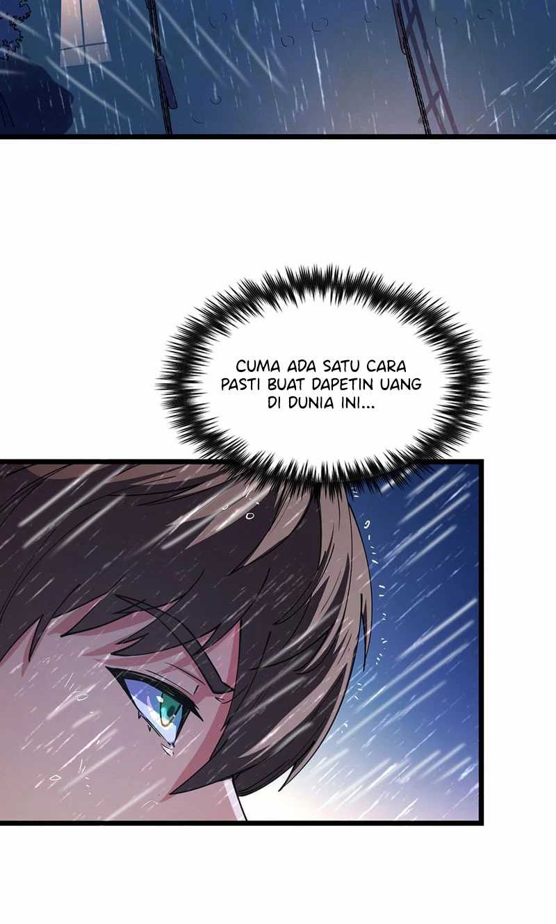 Free2Play Chapter 06 Gambar 36
