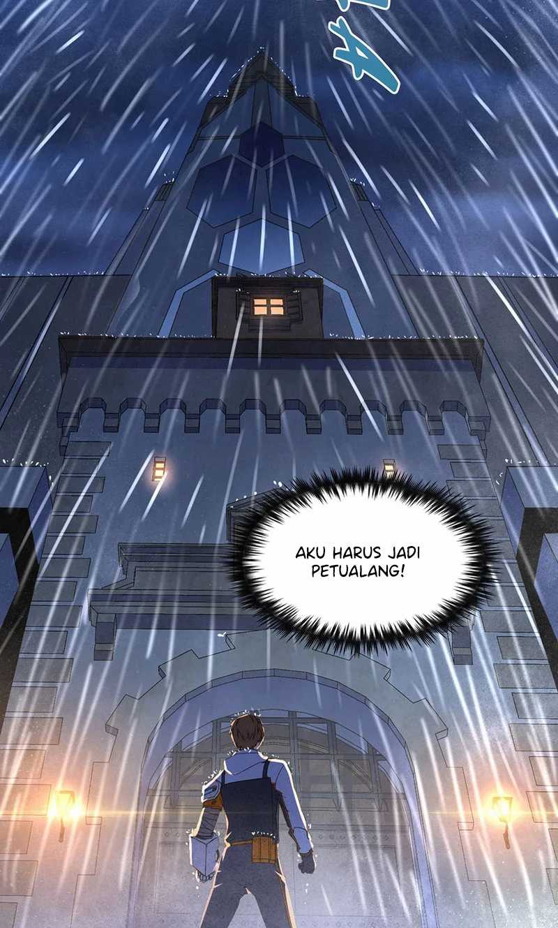 Free2Play Chapter 06 Gambar 38