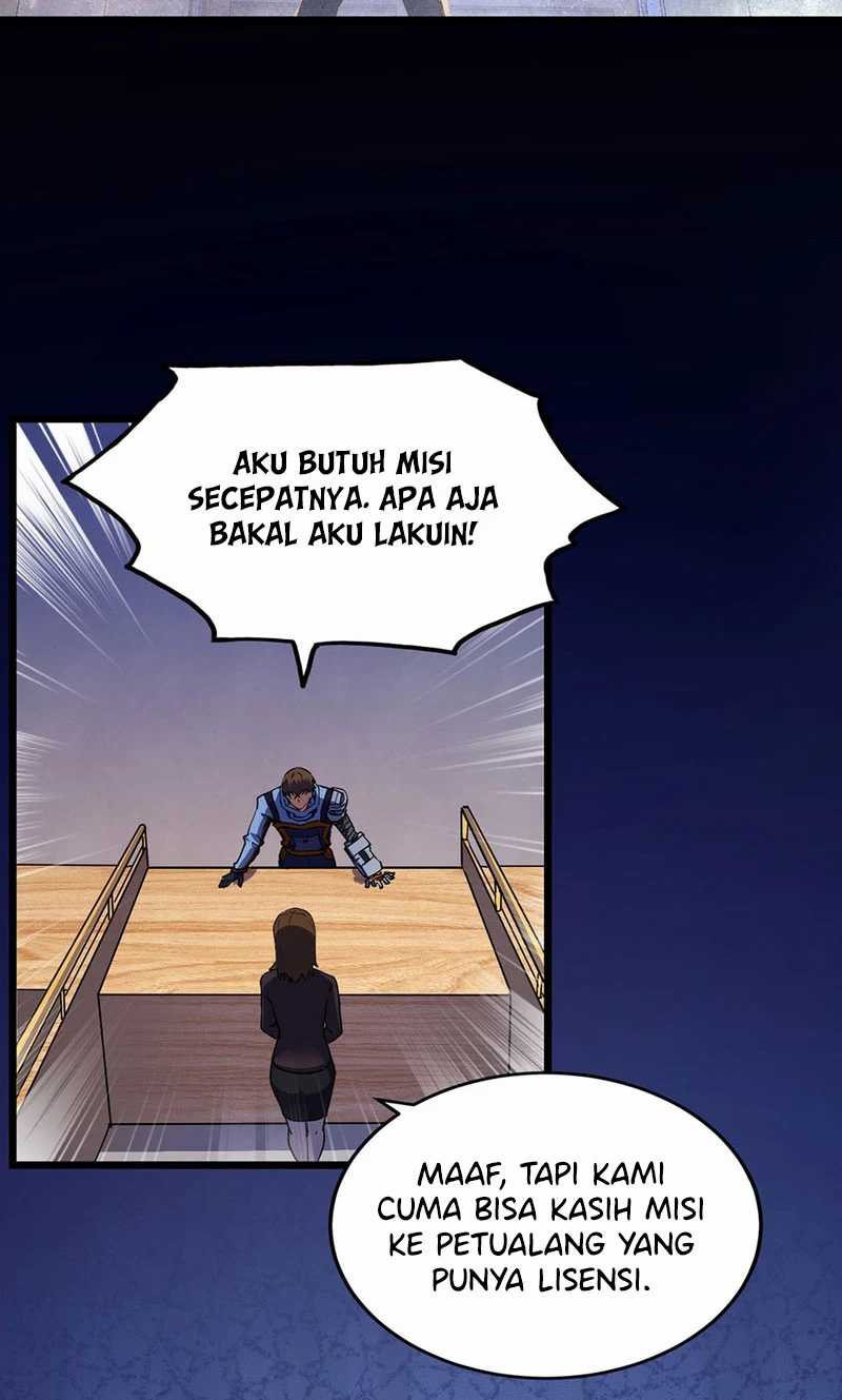 Free2Play Chapter 06 Gambar 39