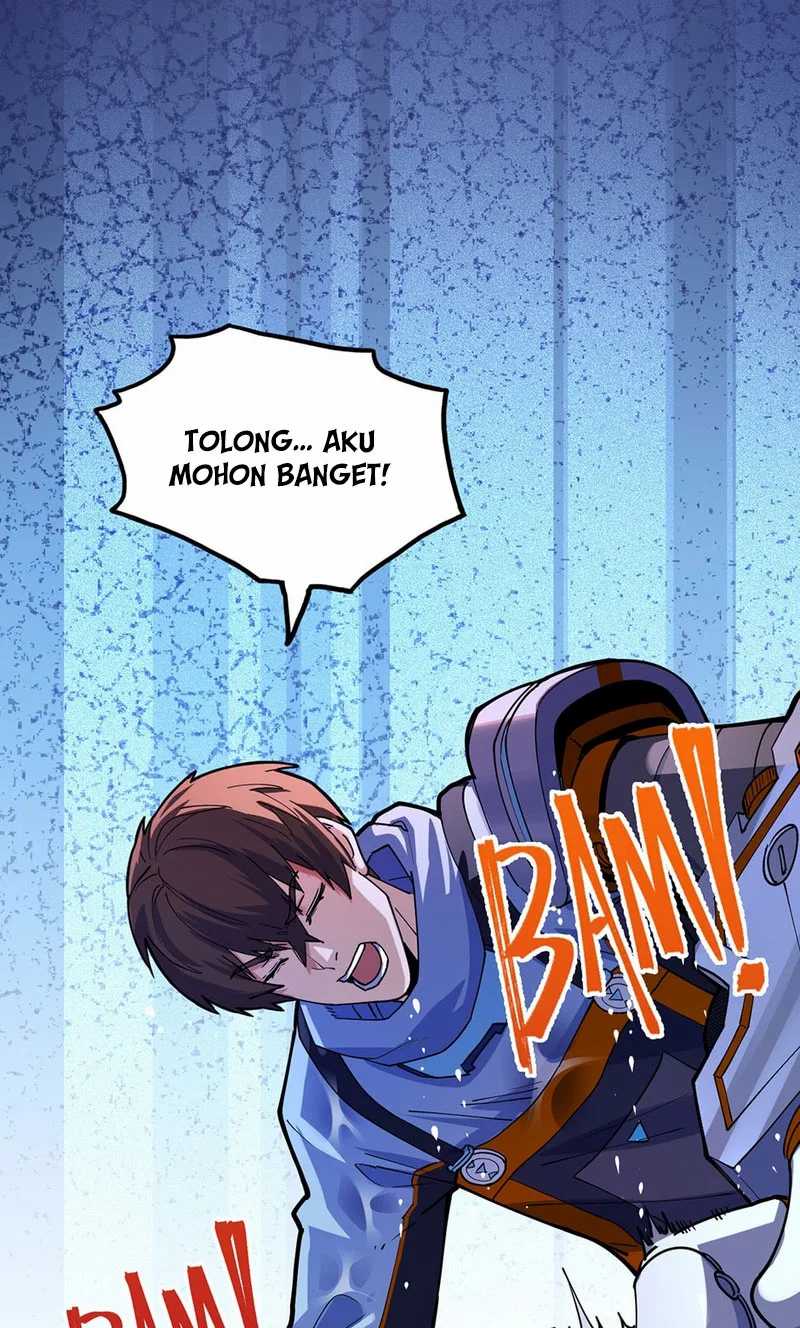 Free2Play Chapter 06 Gambar 40