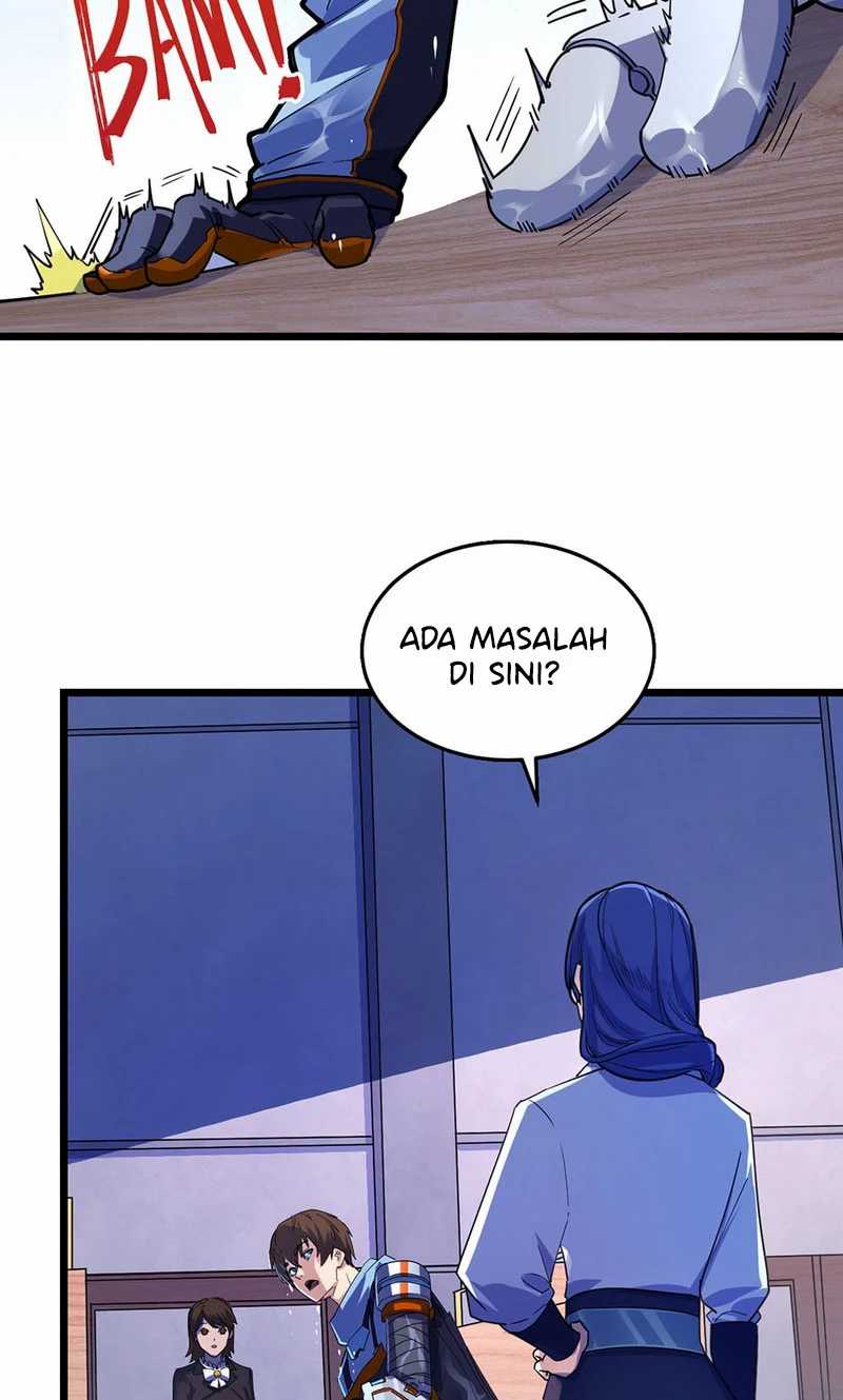 Free2Play Chapter 06 Gambar 41