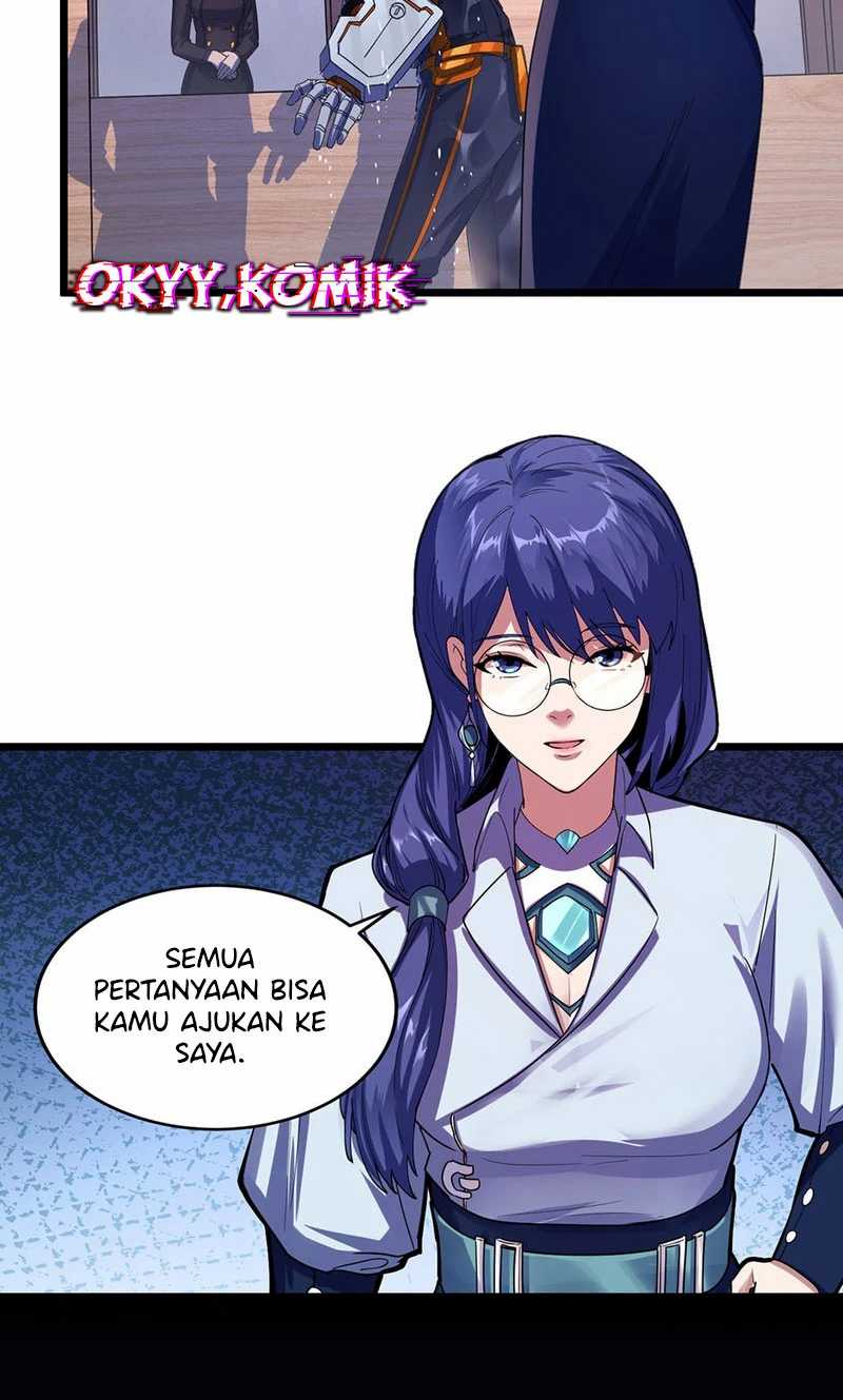 Free2Play Chapter 06 Gambar 42
