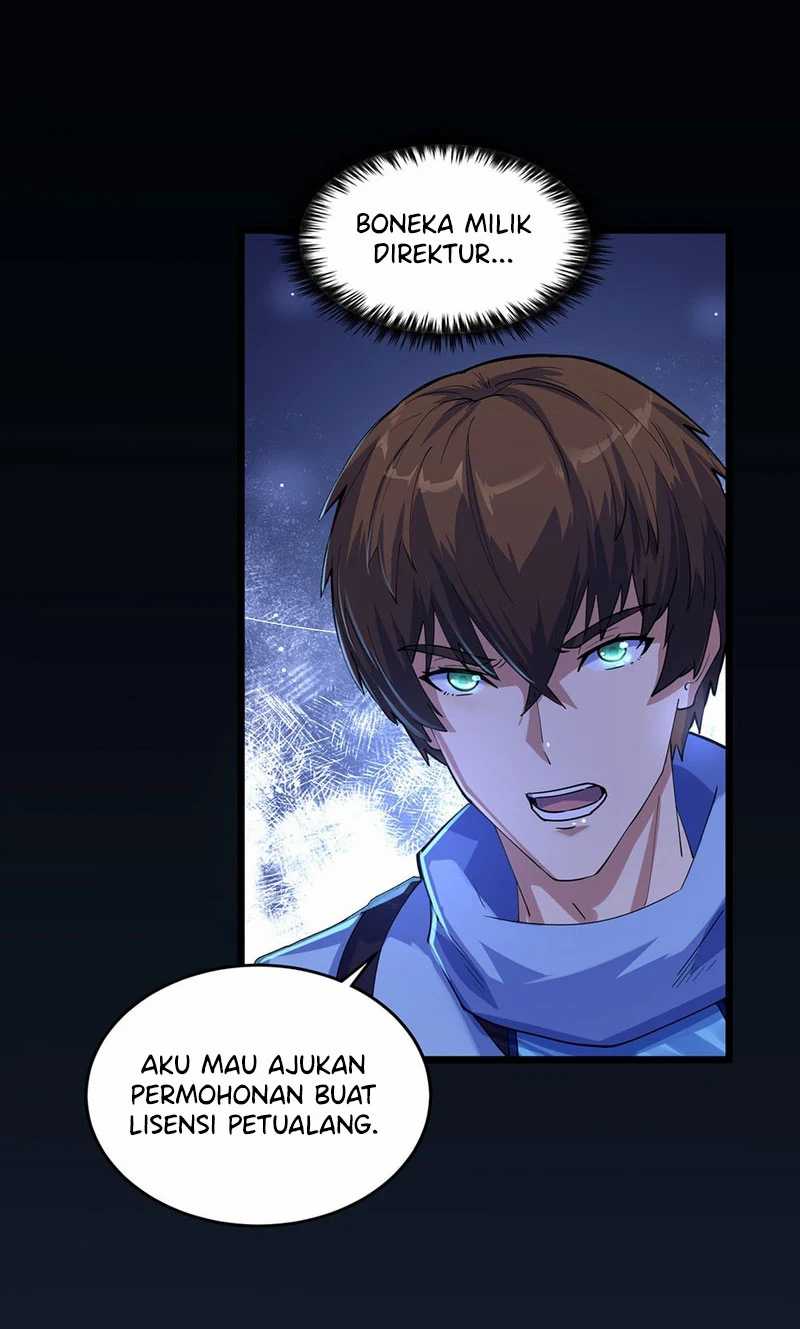 Free2Play Chapter 06 Gambar 43