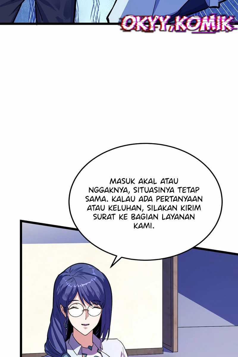 Free2Play Chapter 06 Gambar 46