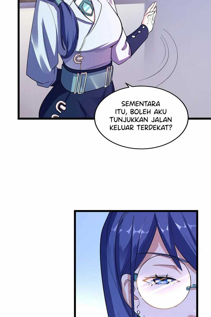 Free2Play Chapter 06 Gambar 47