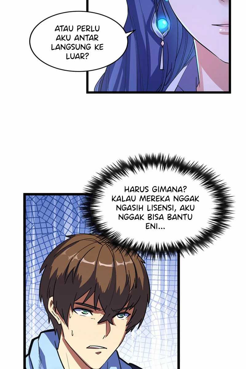 Free2Play Chapter 06 Gambar 48