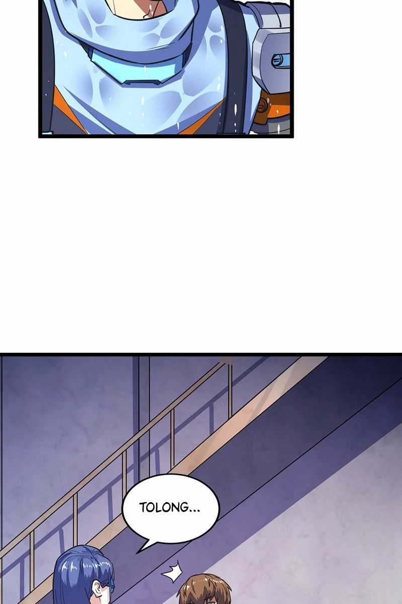 Free2Play Chapter 06 Gambar 49