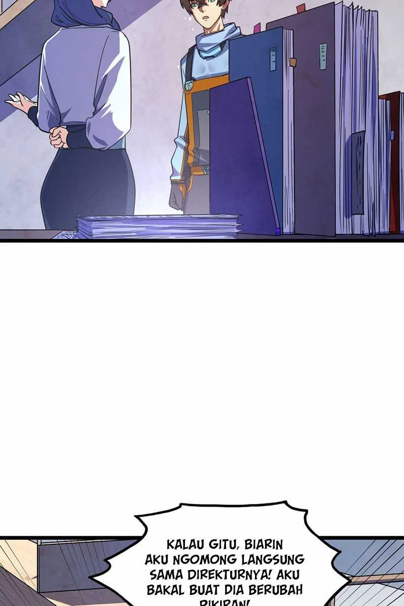 Free2Play Chapter 06 Gambar 50