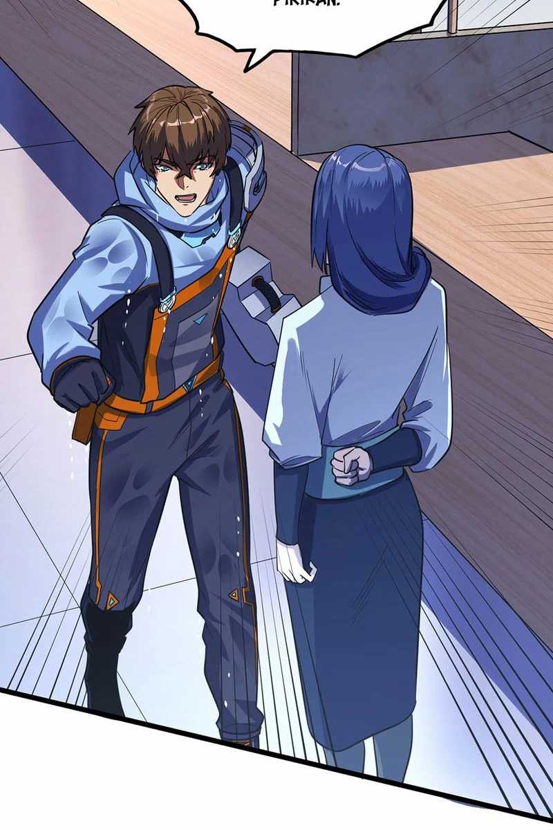 Free2Play Chapter 06 Gambar 51