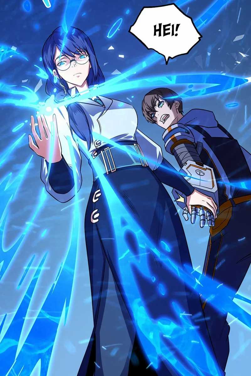 Free2Play Chapter 06 Gambar 53