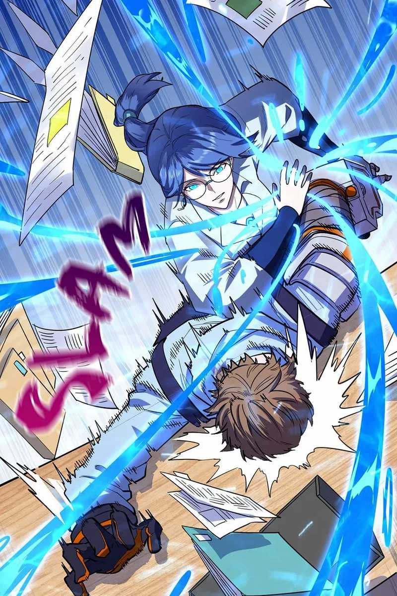 Free2Play Chapter 06 Gambar 55