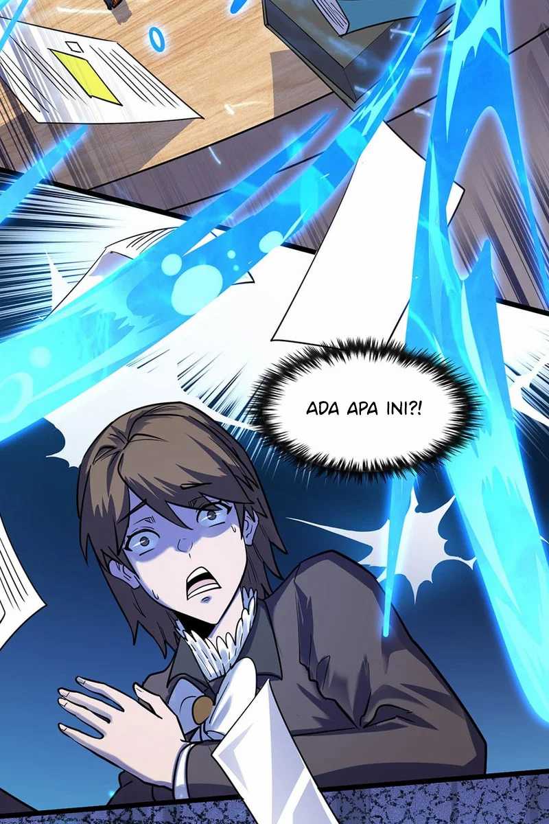 Free2Play Chapter 06 Gambar 56