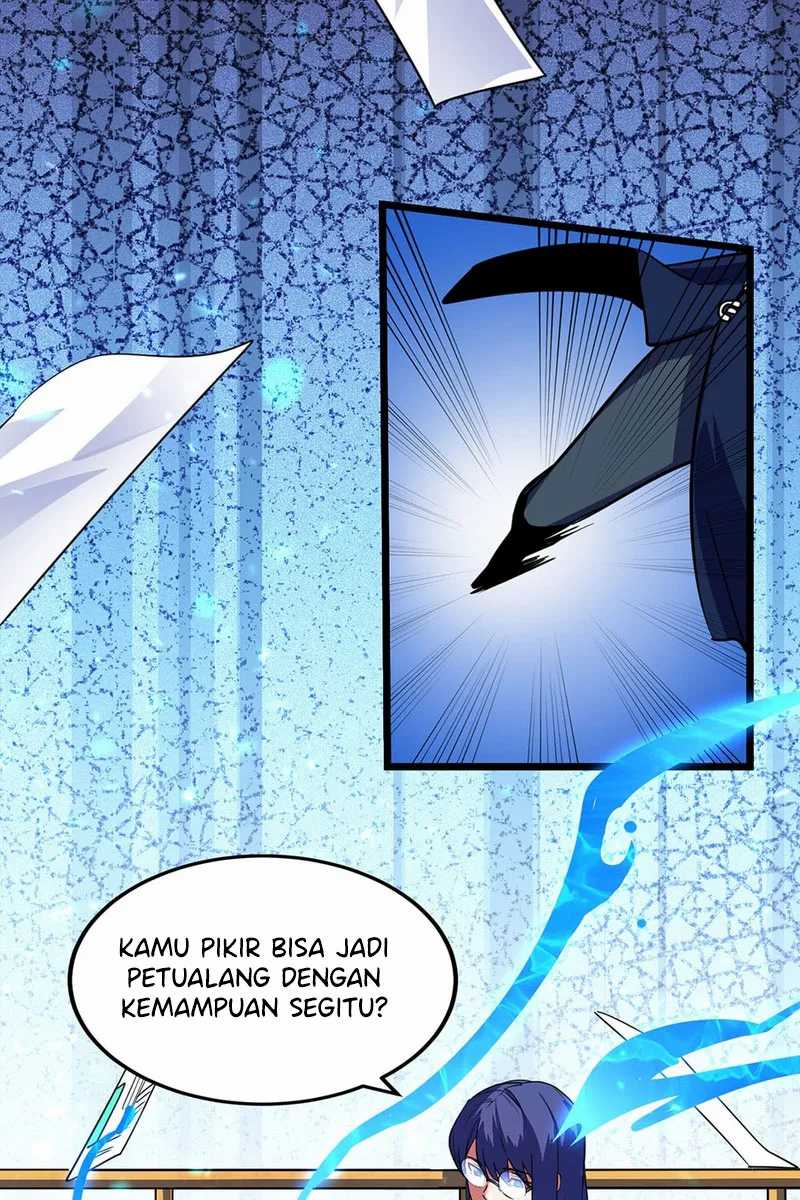 Free2Play Chapter 06 Gambar 57