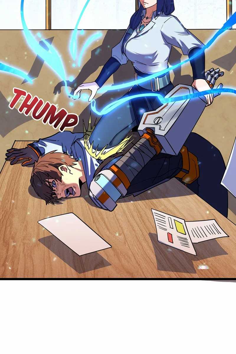 Free2Play Chapter 06 Gambar 58