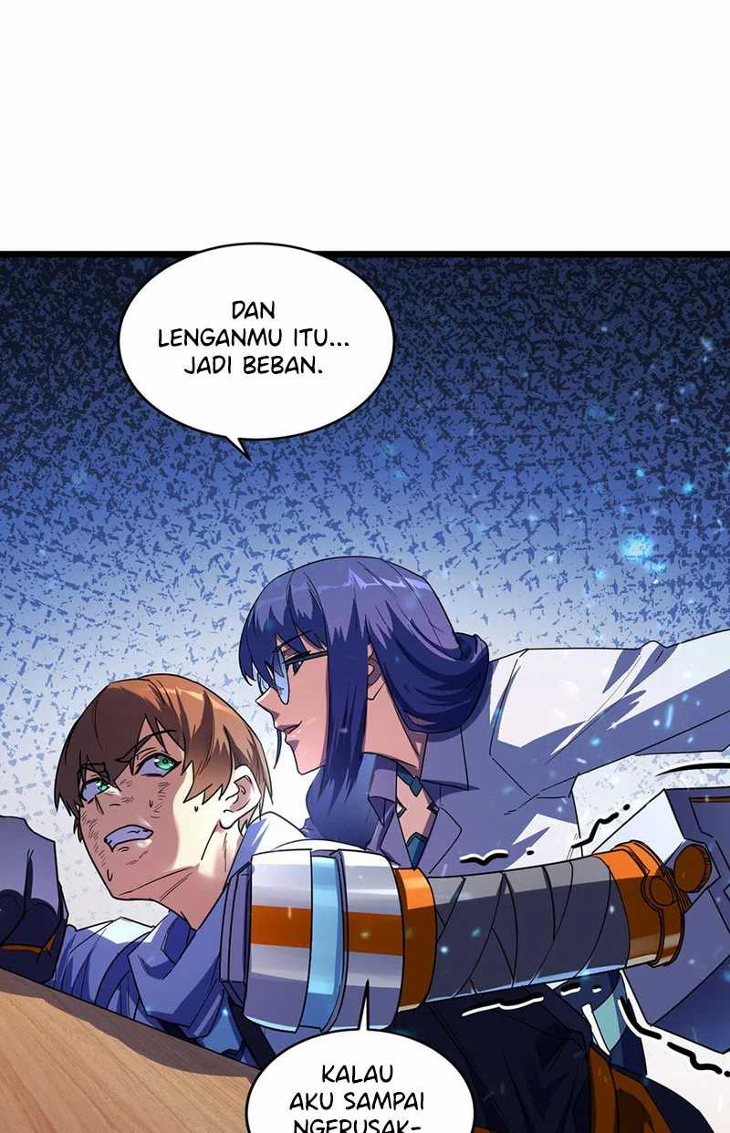Free2Play Chapter 06 Gambar 60