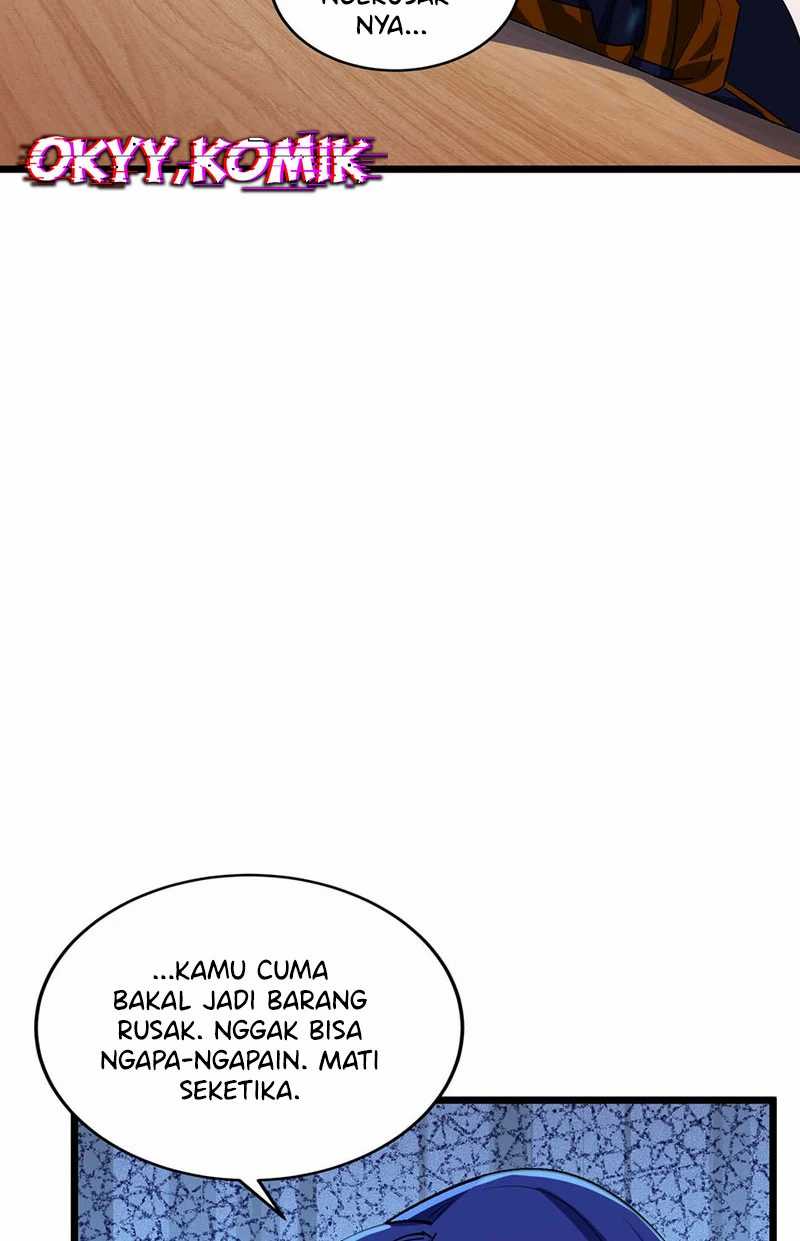 Free2Play Chapter 06 Gambar 61