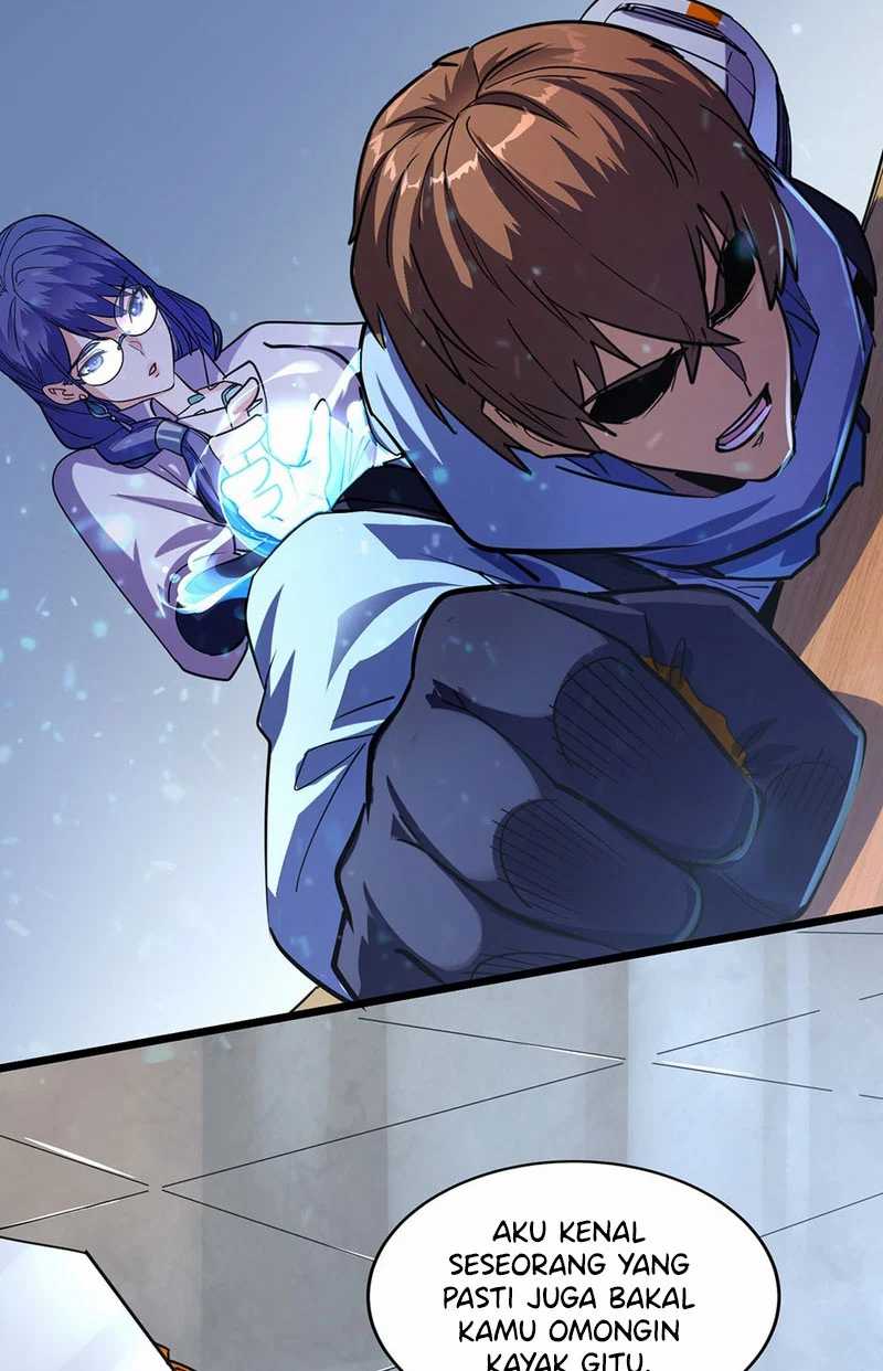 Free2Play Chapter 06 Gambar 63