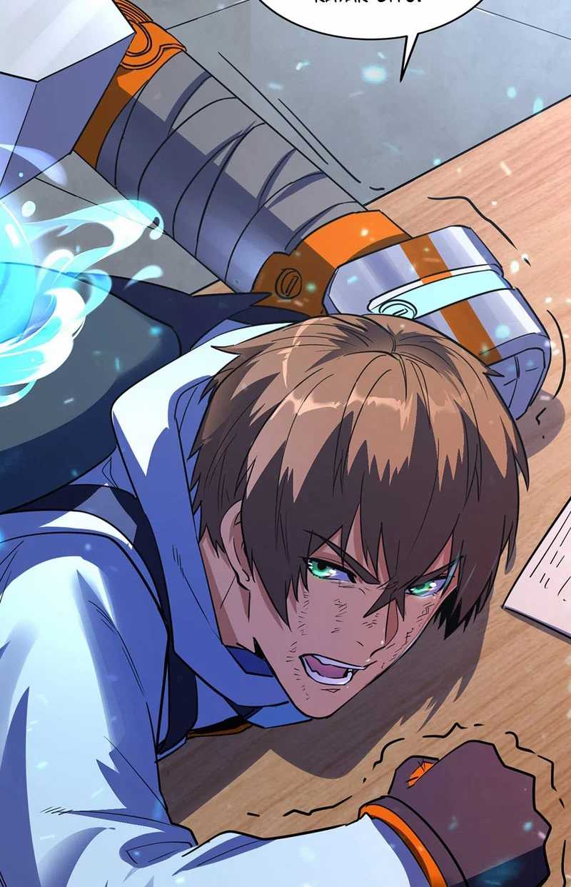 Free2Play Chapter 06 Gambar 64