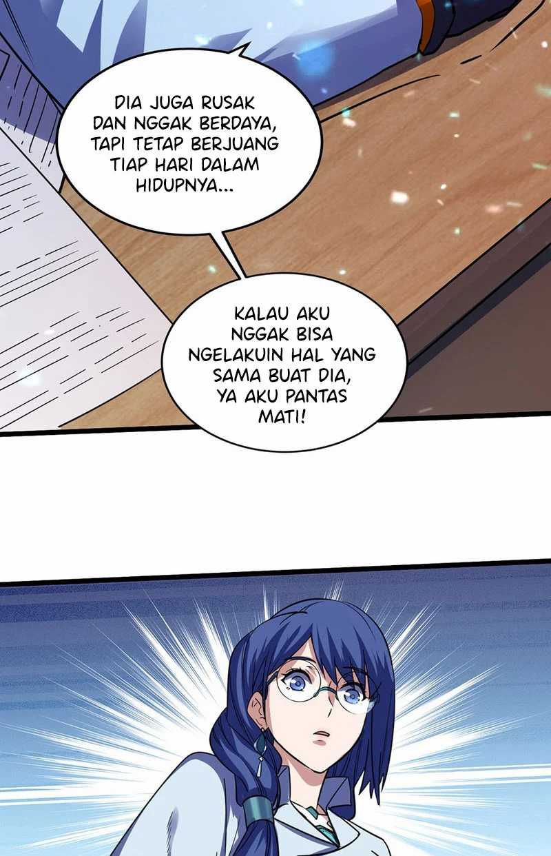 Free2Play Chapter 06 Gambar 65