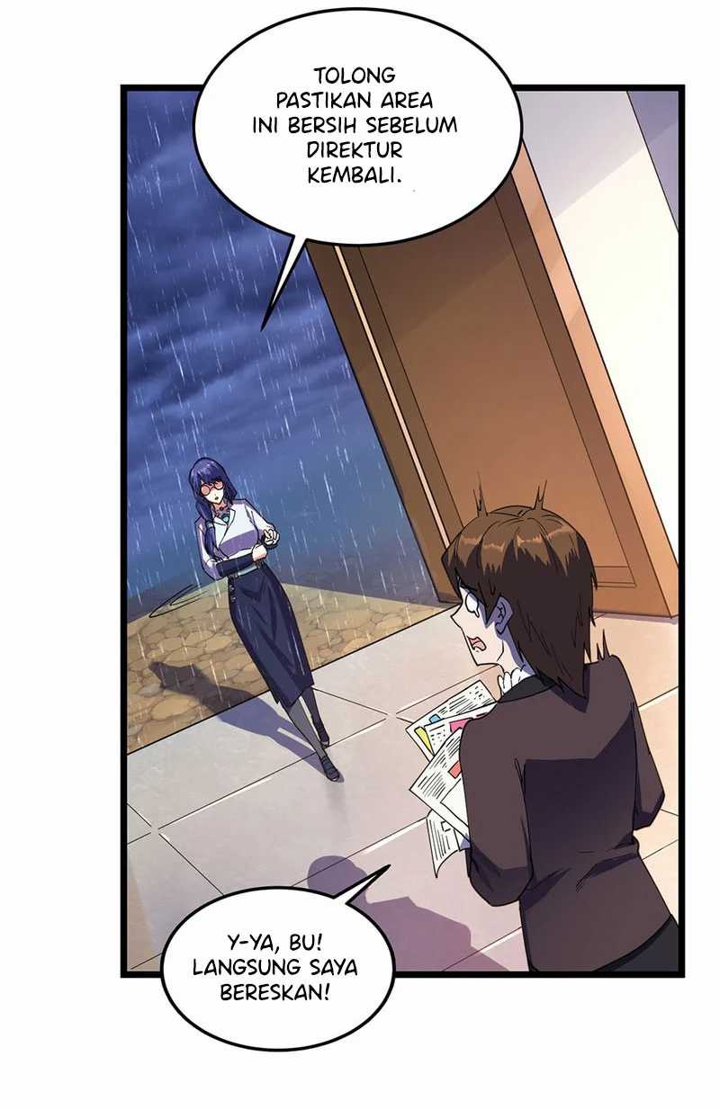 Free2Play Chapter 06 Gambar 73