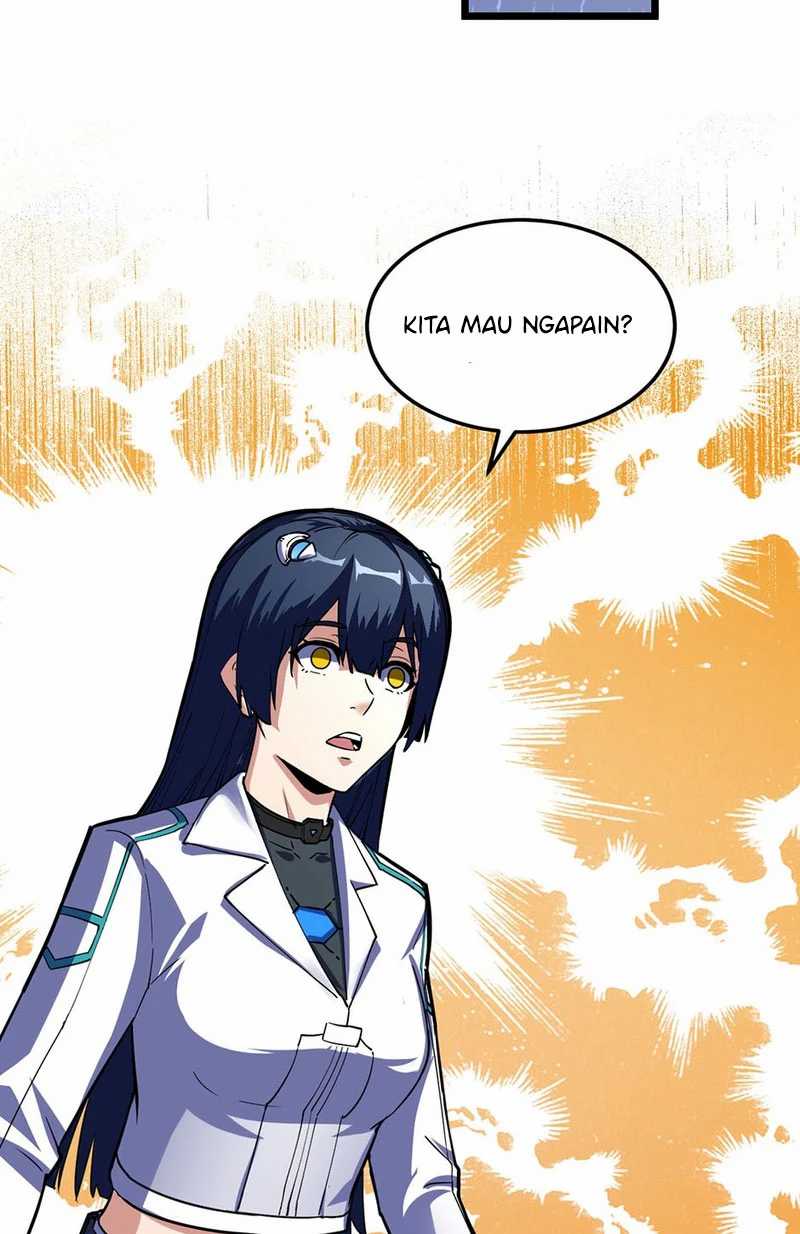 Free2Play Chapter 06 Gambar 77