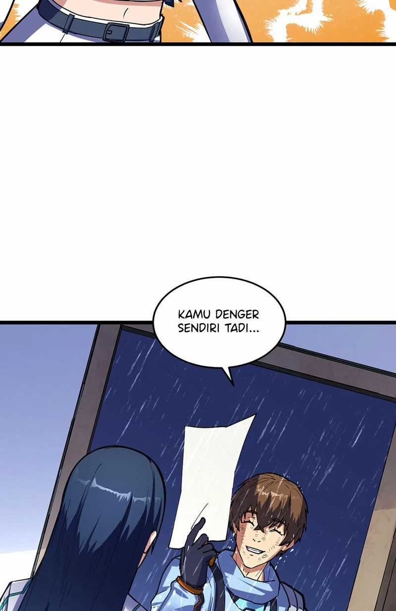 Free2Play Chapter 06 Gambar 78