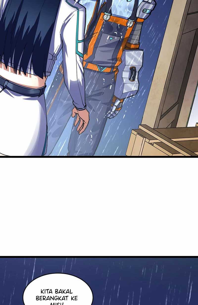 Free2Play Chapter 06 Gambar 79