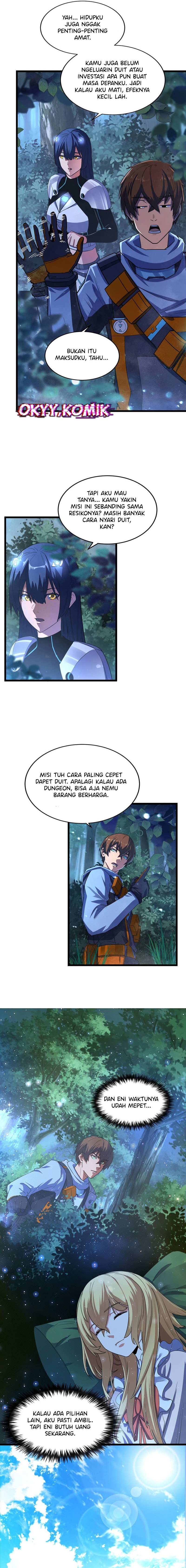 Free2Play Chapter 07 Gambar 2
