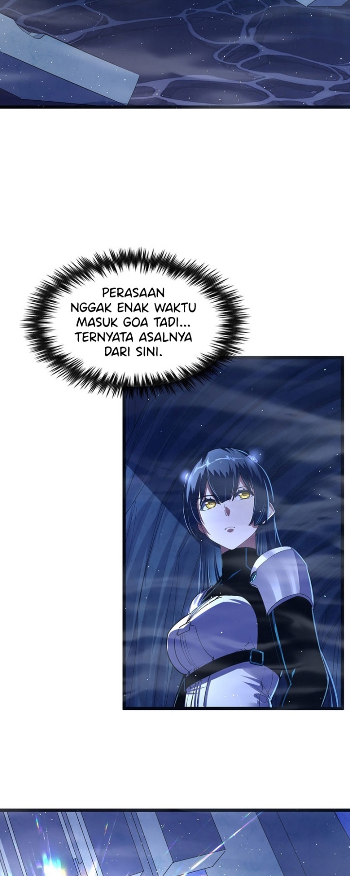 Free2Play Chapter 08 Gambar 3