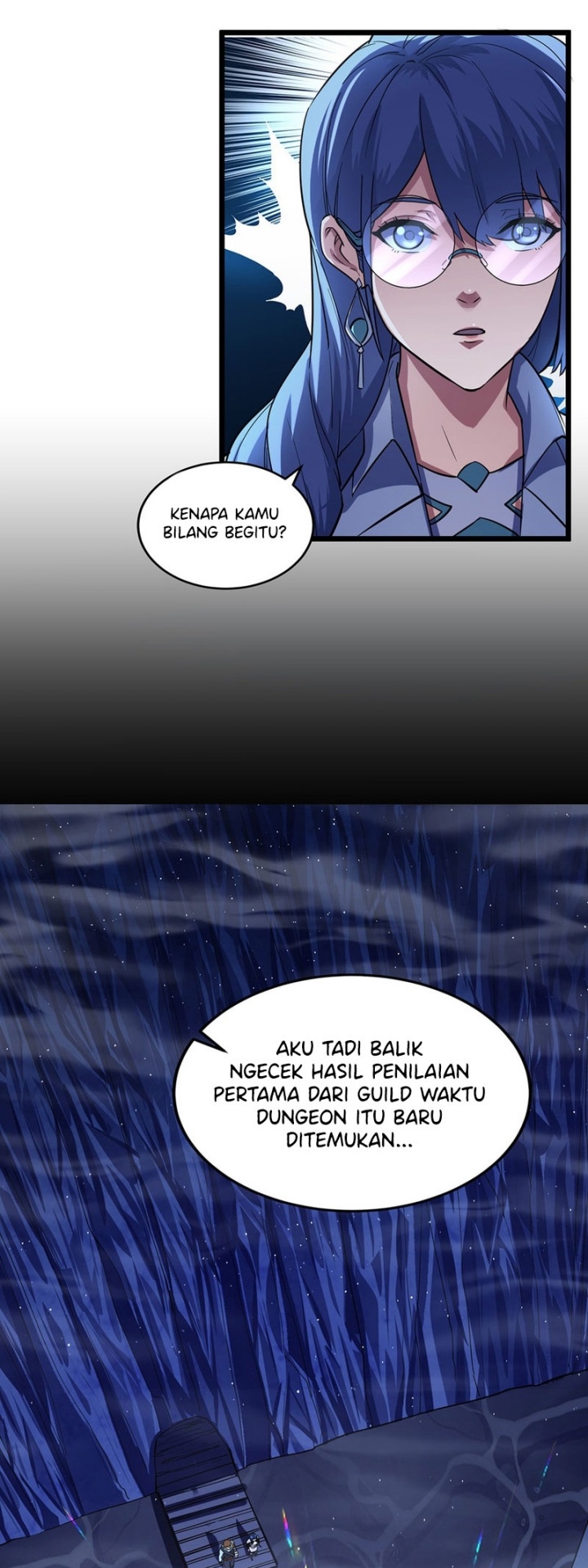 Free2Play Chapter 08 Gambar 19