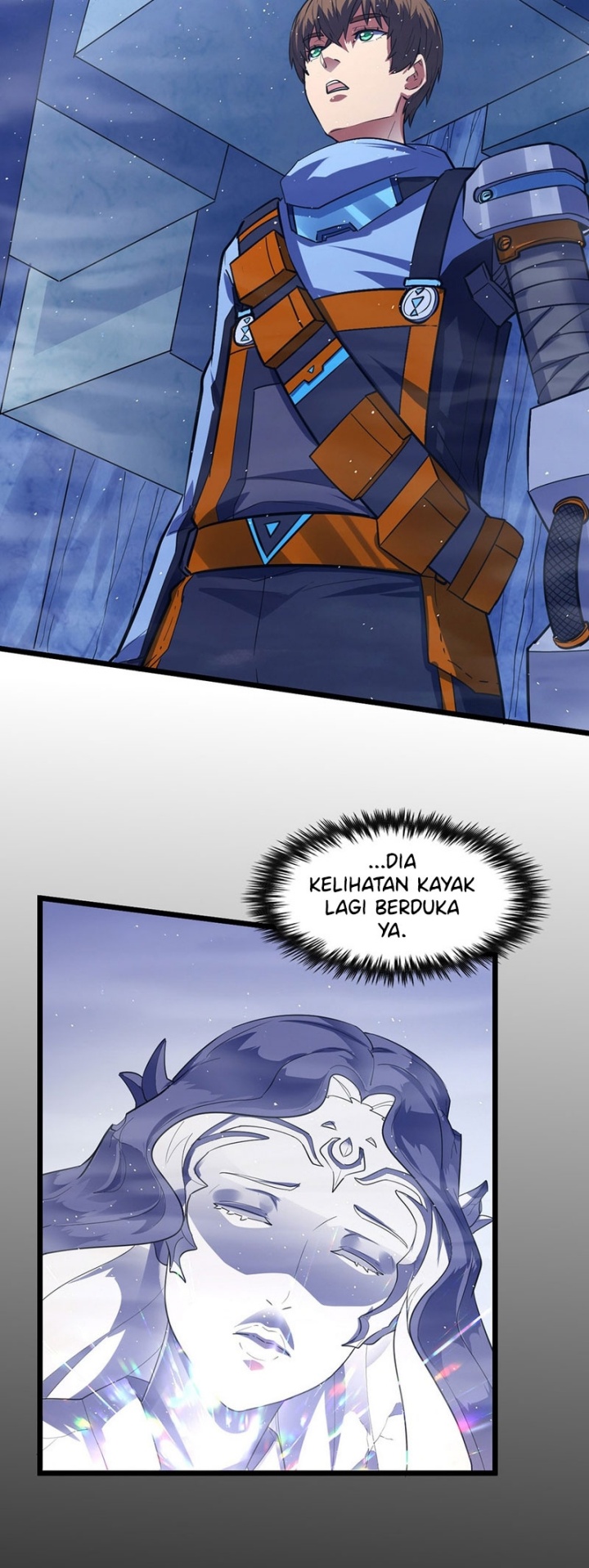 Free2Play Chapter 08 Gambar 25