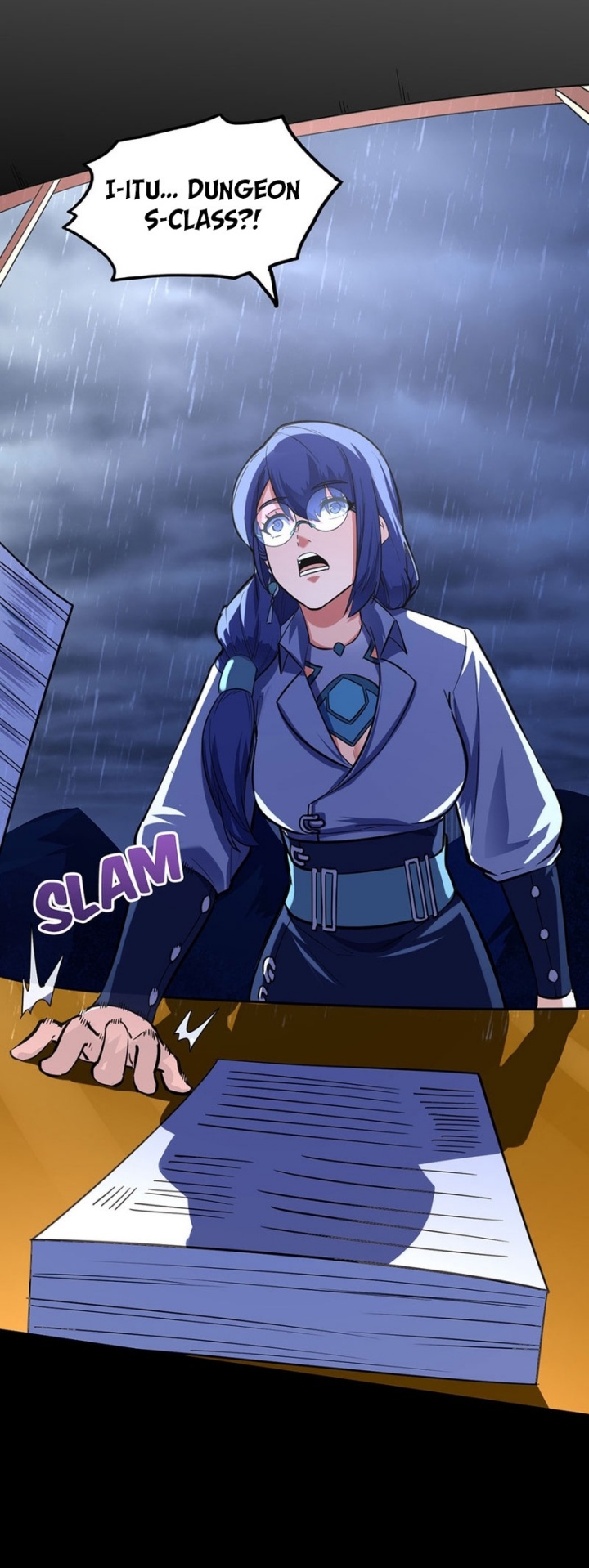 Free2Play Chapter 08 Gambar 26