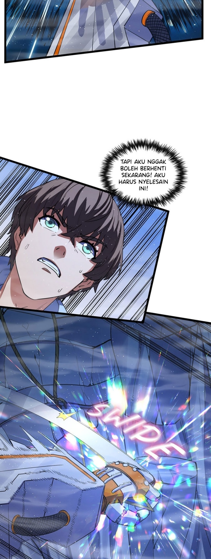 Free2Play Chapter 08 Gambar 31