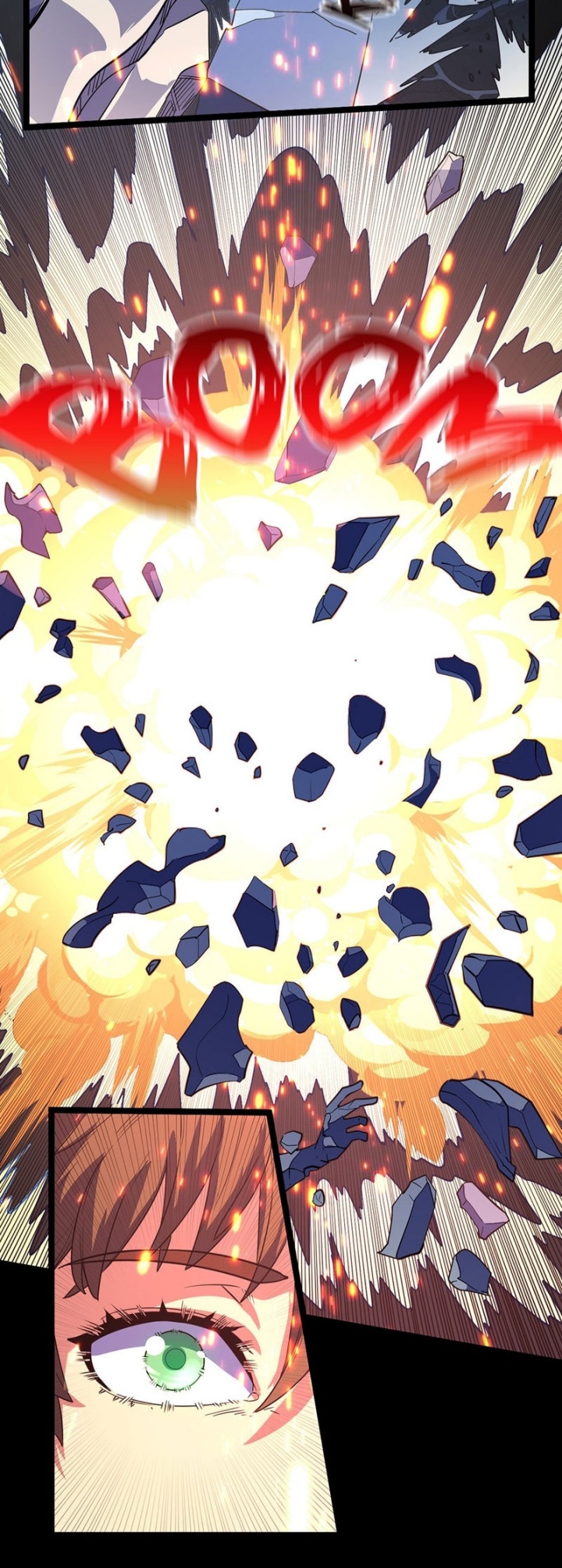 Free2Play Chapter 08 Gambar 39