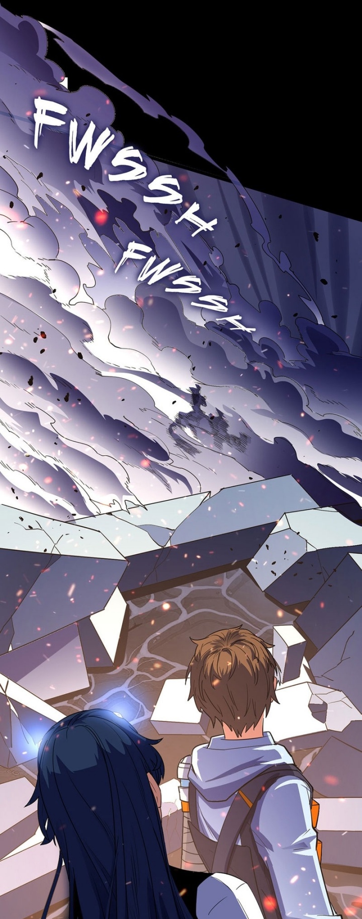 Free2Play Chapter 08 Gambar 40